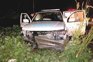 Cop among two killed in Sandakan accidents